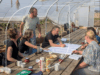 Coöperatie Burgerboerderij in actie